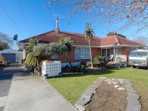 56 Allenby Road, Papatoetoe