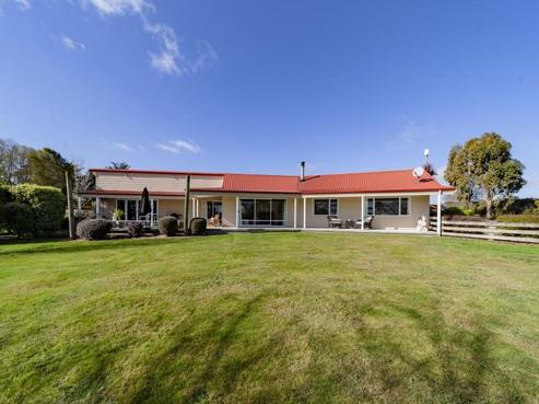 779 Middleton Road, Waipukurau and Surrounds