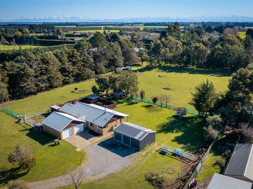 78 Irvines Road, Dunsandel