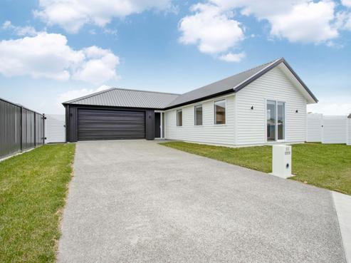 86 Hunter Drive, Awatoto