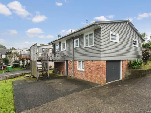 51 Pupuke Road, Birkenhead