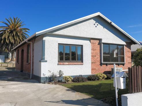 120 Selwyn Street, Waimataitai
