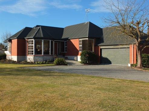 23 Kumara Terrace, Pleasant Point