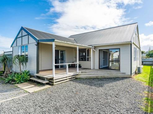 17 Murdoch Street, Dargaville