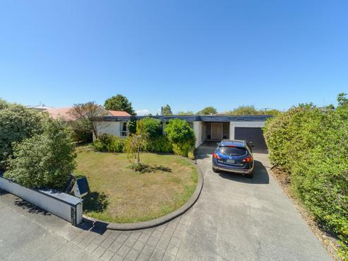 20 Churcher Street, Feilding