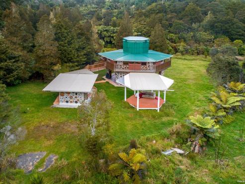 249 Hikurua Road, Kaeo