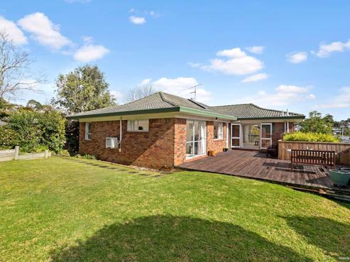 72 Newhaven Terrace, Mairangi Bay