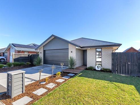 4 Swoop Terrace, Rolleston