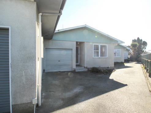 2/163 Vigor Brown Street, Napier South