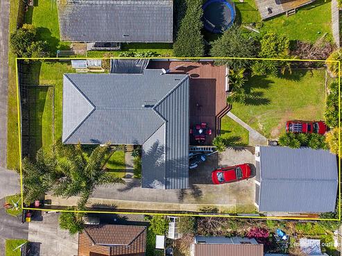 4 Katrina Place, Massey