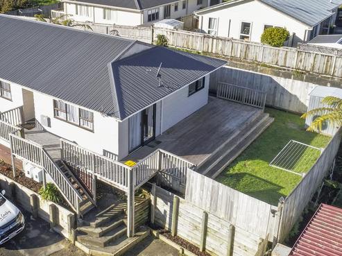 1/69 Kingsley Street, Stokes Valley