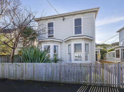 81 Mein Street, Newtown