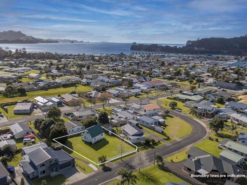 8 Endeavour Close, Whitianga