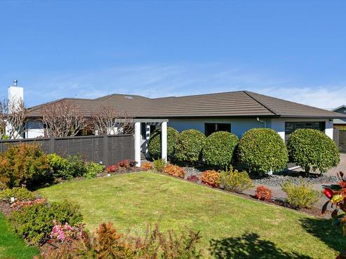 5 Harling Close, Nukuhau
