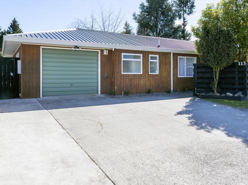 1/113 Arthur Crescent, Hilltop