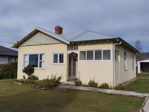 17 George Street, Waimate