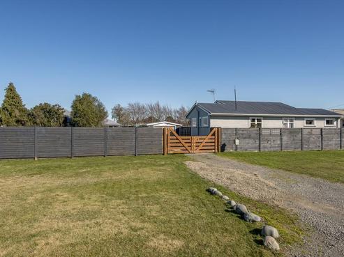1 Halkett Street, Darfield