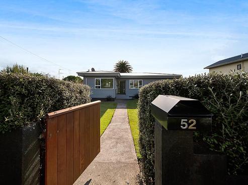 52 Puriri Street, Hawera
