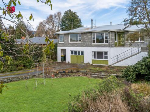 48 Wilson Road, Balclutha