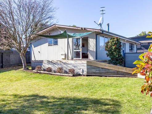 72 Scannell Street, Taupo