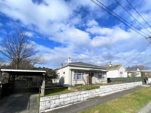 10 Weka Street, Taihape and Surrounds