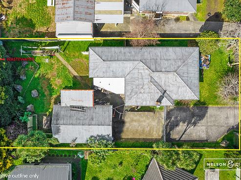28 Sutton Crescent, Papakura