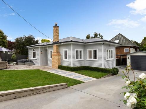 35 Hinau Street, Maeroa