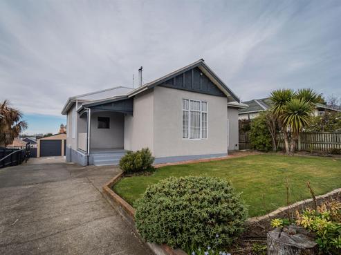 10 Harper Street, Parkside