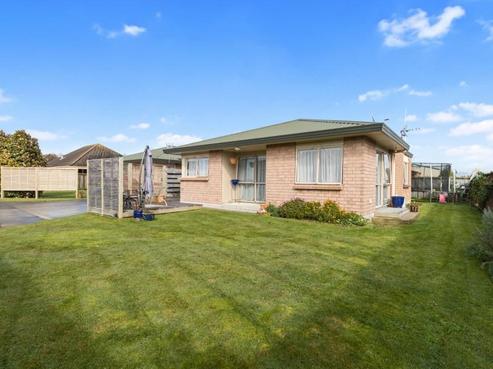 16B Pohutukawa Place, Matamata