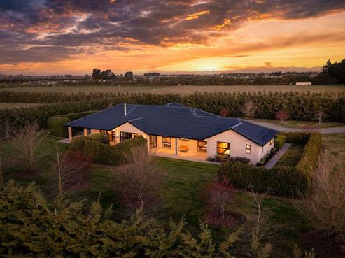 166 Wards Road, Swannanoa