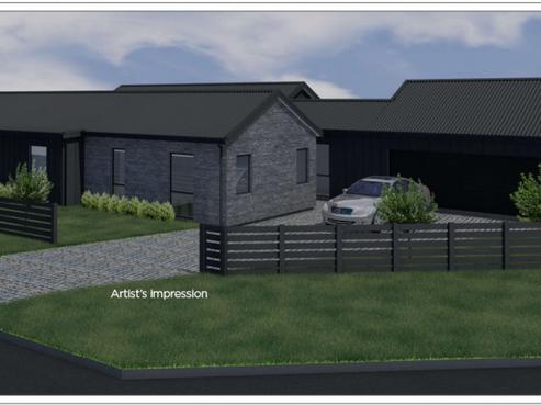 2 Kara Place, Wharewaka