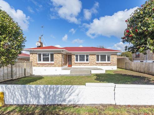10 Russell Avenue, Pukekohe