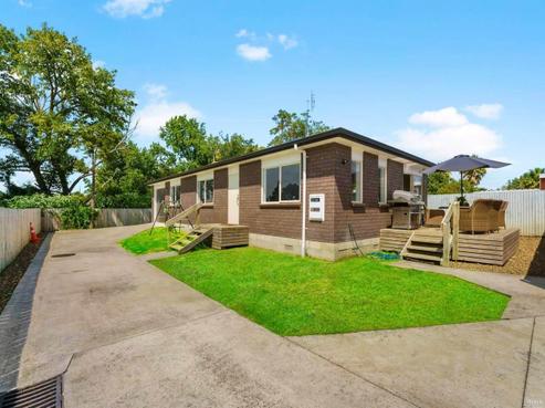 11A Freyberg Crescent, Pukekohe
