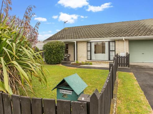 1/26 Walter Strevens Drive, Conifer Grove