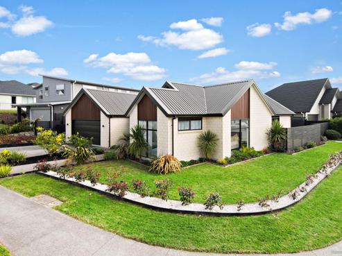13 Fermier Greens, Silverdale