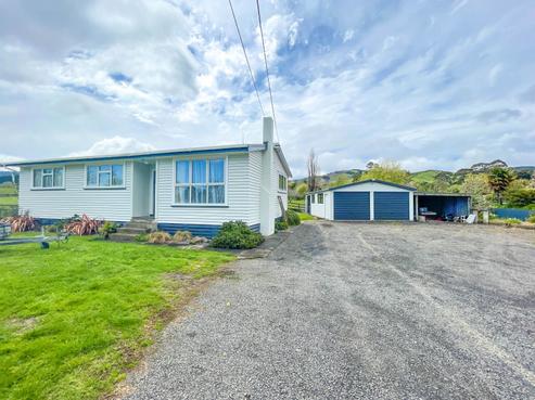 9226 Paeroa Kopu Road, Matatoki