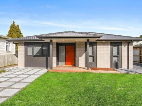 17 Taitua Street, Taumarunui