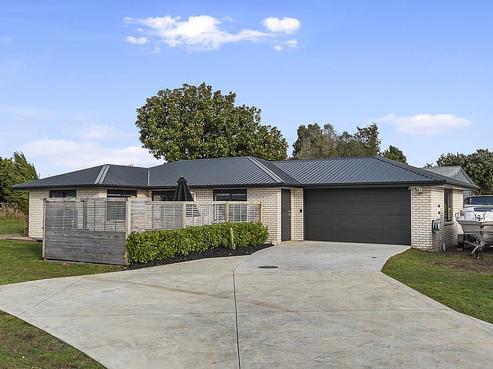 101 Alawaya Rise, Te Awamutu