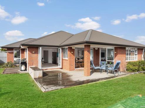 10 Settlers Way, Pukekohe