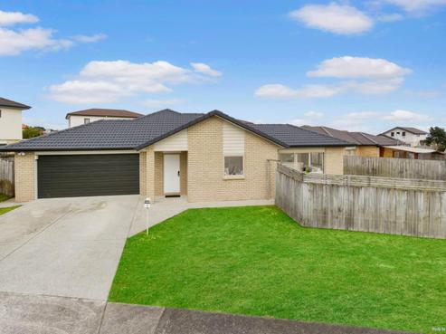 3 Kokako Rise, Papakura