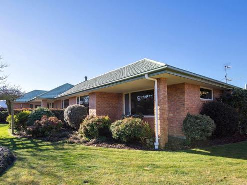 22 Monet Vale, Rolleston
