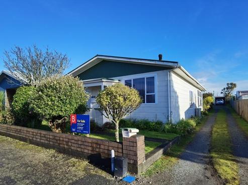 159 Revell Street, Hokitika