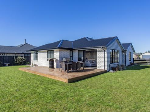 12 Tutaipatu Avenue, Pegasus
