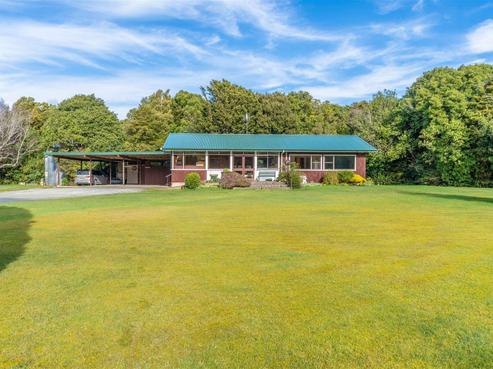 9 Rata Road, Otatara