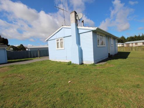 19 Melrose Place, Tokoroa