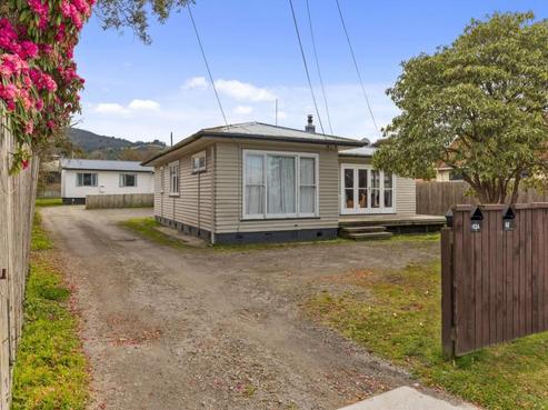 62 Koutu Road, Koutu
