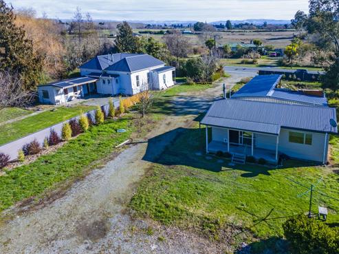 1044 Timaru-temuka Highway, Temuka