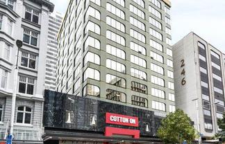 EDUCATIONAL SUBLEASE AVAILABLE - COMPETITIVE R...