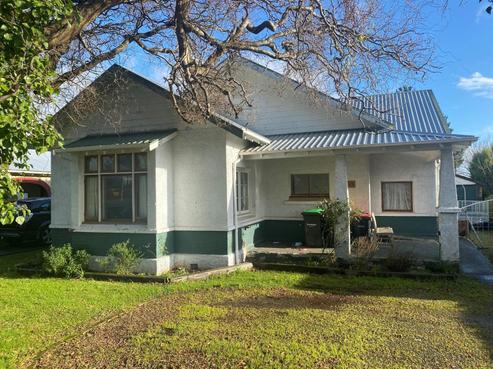 133 Nelson Street, Georgetown