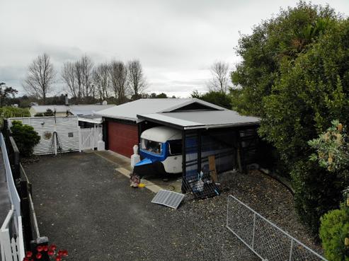 7 Fergusson Street, Marton